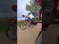 La PIRE idée : faire une Coupe du Monde pour ma 1ère sortie gravel ?! 🤯