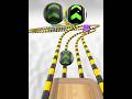 🌟 Going Balls VS Rollance Balls VS Action Ball Games New Race 9790 | Android/IOS Games