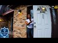 Escaping a Traffic Stop Brings a Swarm of Police to Her Doorstep
