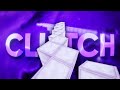 RUN AWAY | Block Clutch Montage