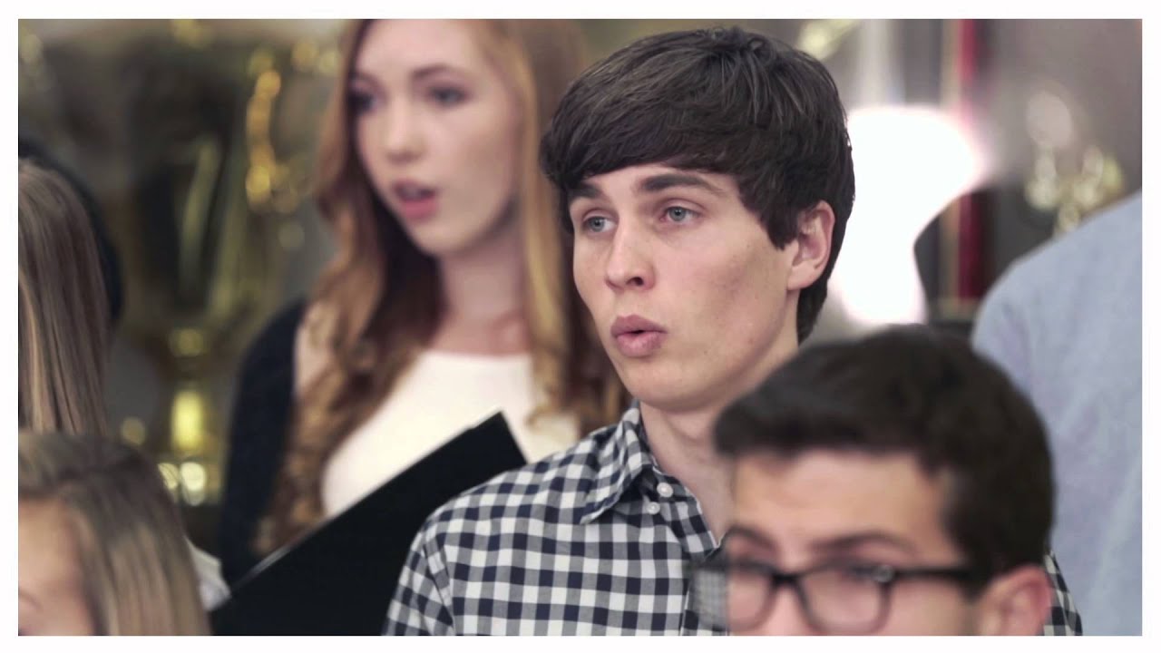 Powerhouse 2014 - Lady in the Water