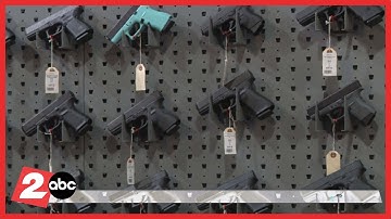 Measure 114 blocked by judge; Oregon loses appeal to end pause on Measure 114