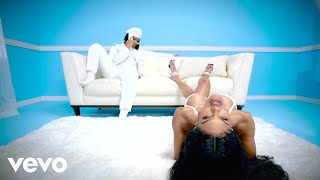 Teyana Taylor - HYWI? ft. King Combs (Official Video)