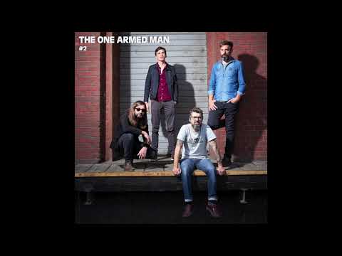 Live Learn The One Armed Man Official 2020 Flying Cow Prod 