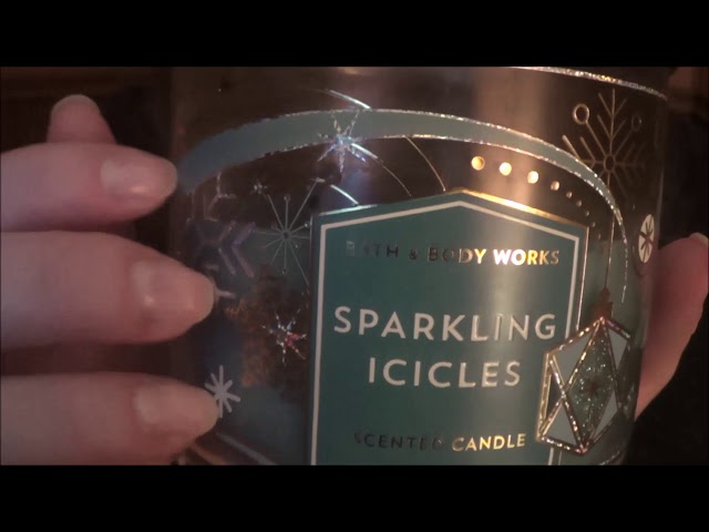 #ASMR Tapping for Tingles