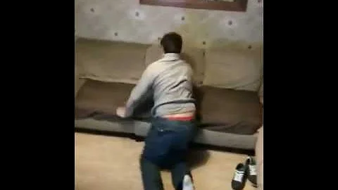 Best Dancing Ever