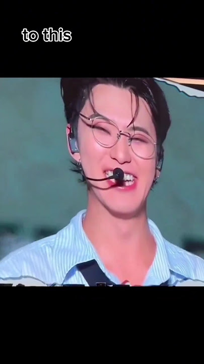 hoshi🐯 was imitating wonwoo🐱 he actually looks cute  not cool🤣 #seventeen #hoshi #wonwoo