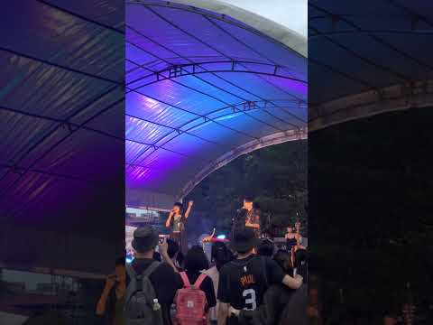 2023/06/10 人生忘憂所 脆樂團 愛是我們畢竟的辛苦-1