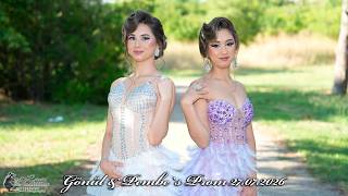 Live 4K Pembe & Gönül Prom Yambol 27.07.2026