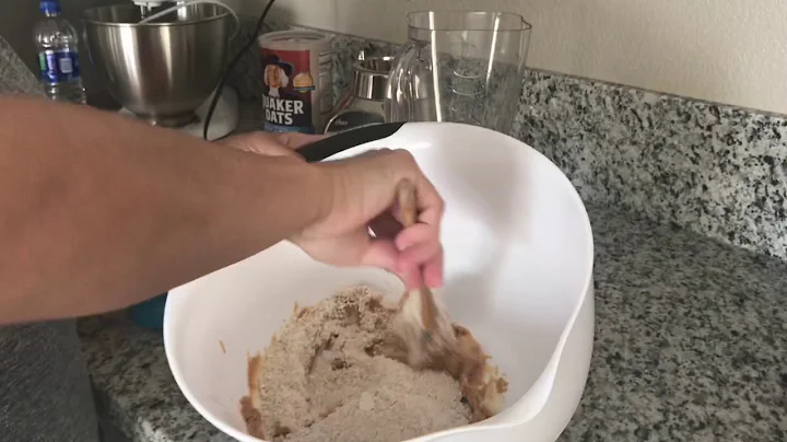 How To Speech: How to Make Dog Treats