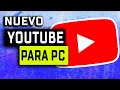 YouTube para PC Como descargar e instalar YouTube en la PC Método actualizado 2022-2023-2024 YouTube para PC Como descargar e instalar YouTube en la PC Método actualizado 2022-2023-2024