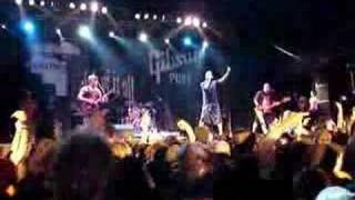 Sick Of It All - Step Down - Download Festival '06 UK