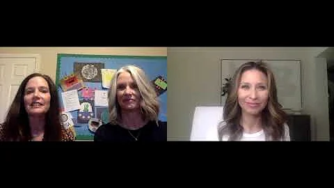 Conversations with Catherine featuring Karen Fulbr...