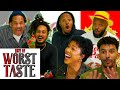 Best of Worst Taste - Pt. 1 | All Def
