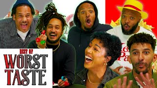 Best Of Worst Taste - Pt. 1 All Def