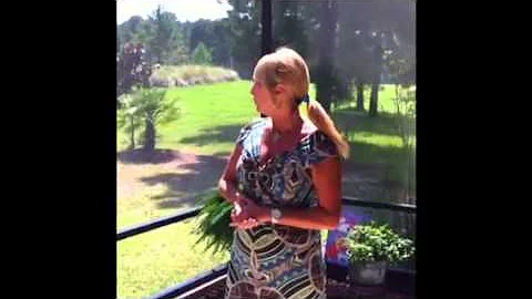 Kathy Bolton hgtv