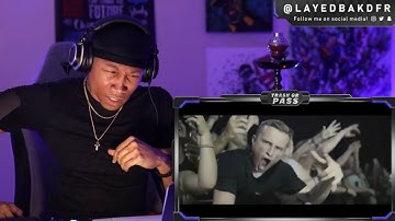 TRASH or PASS! Jon Bellion ( All Time Low ) [REACTION!!!]