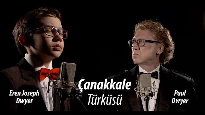 ANAKKALE TRKS - Eren Joseph Dwyer & Paul Dwyer #8
