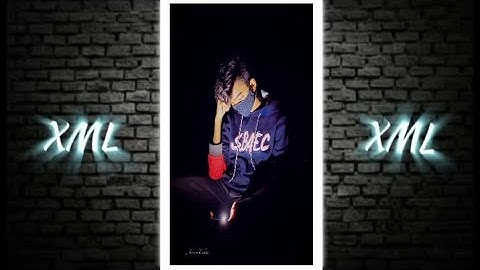 DEHOKHAN BANGLA SONG XML FILE BY 🙂💔@juweleditz8543 XML IN DESCRIPTION BOX