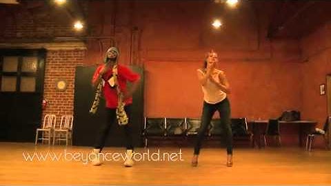 Beyoncé - Why Don