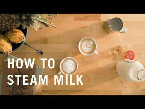 How to Steam Milk at Home: DIY Tips and Tricks