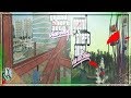 2 SENEDE DEĞİŞEN ŞEHİR-VICE CITY-STORIES HARİTA KARŞILAŞTIRMASI 2