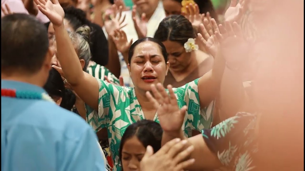 Healing and Deliverance Conference 2026 Highlights