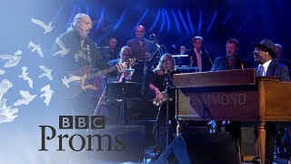 BBC Proms: Booker T Jones: Green Onions chords