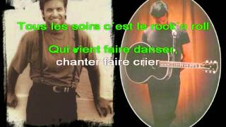 Watch Roch Voisine Tous Les Soirs Cest Saturday video