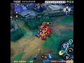Sion VS Mordekaiser - China Wild Rift New #sion #chinaserver  #wildrift