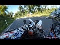 Motorcyclists &amp; Random Incidents Compilation #22
