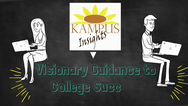 4 Mistakes Students Make in Selecting a College