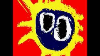 Video thumbnail of "Primal Scream - Higher Than The Sun (A Dub Symphony In Two Parts)"