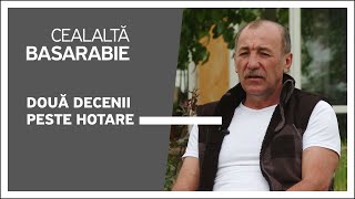 Două decenii peste hotare | Urmăriți o nouă ediție „Cealaltă Basarabie”, sâmbătă, ora 18:00