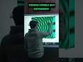 Youngs double slit experiment #shorts #physics #science cclass12 physics