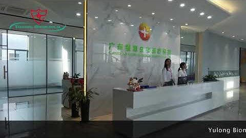 Pulse oximeter production by Yulong Biomedical