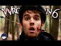 The Brutality Of WRONG TURN 6 LAST RESORT The Brutality Of WRONG TURN 6 LAST RESORT