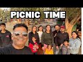 New year ka picnic christmas mein hi ho gaya vlog mnlife