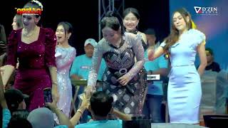 Arjuna Buaya All Artis Om Adella 