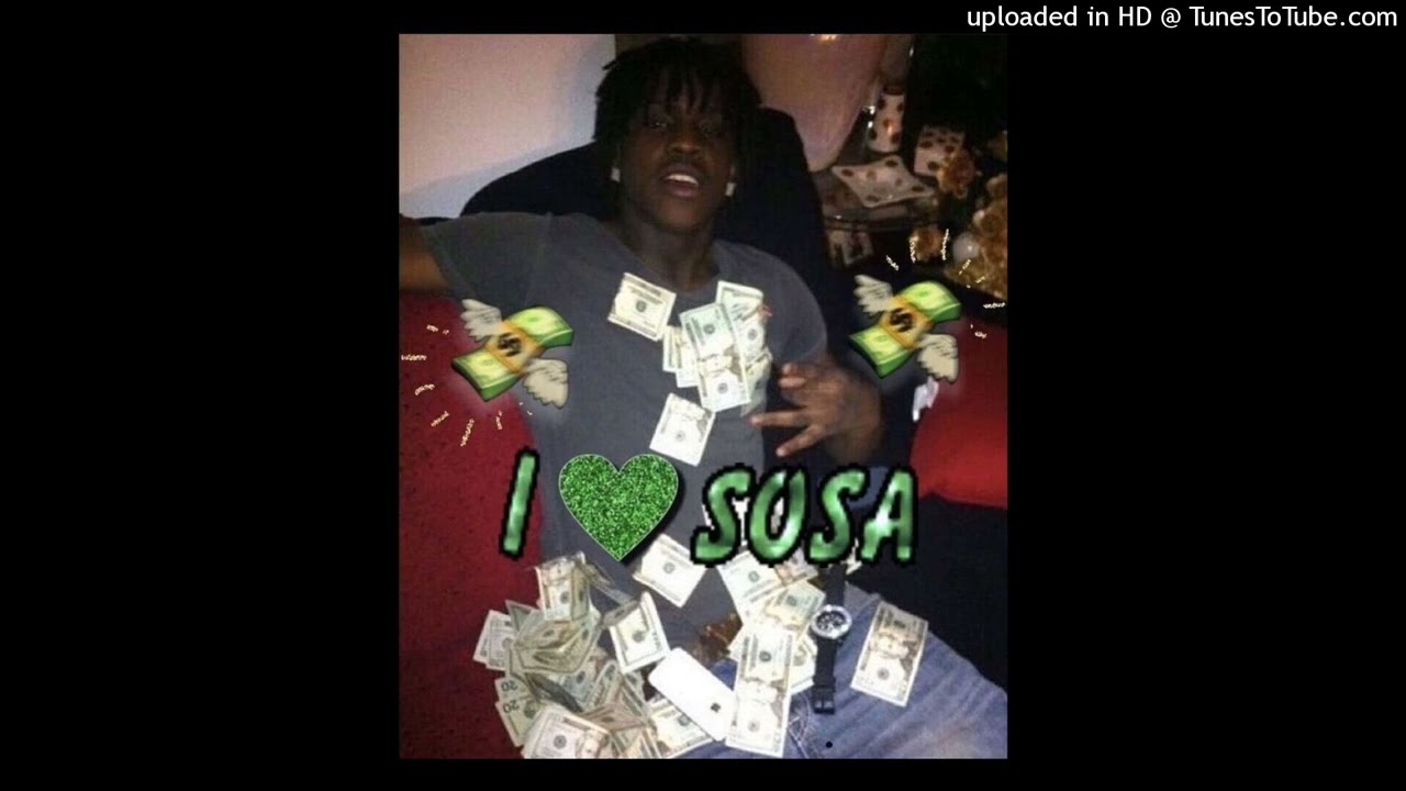 [FREE] - Chief Keef + Capo + Dp + Ballout - Futuristic Glo Type Beat