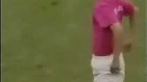 Amazing Soccer Tricks from www metacafe com