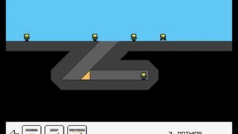 DIG Dev Diary - Week 3 - New engine!