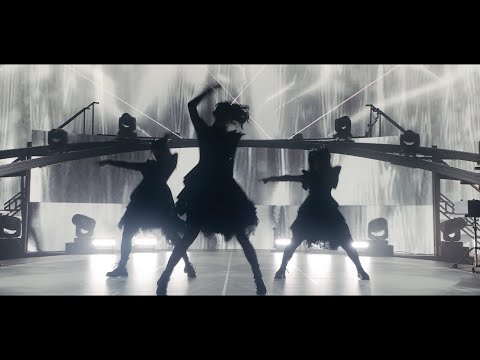 BABYMETAL – MAYA【Live Blu-ray/DVD「BABYMETAL BEGINS – THE OTHER ONE -」"BLACK NIGHT"】