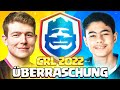 😱🏆DRAMA um MORTEN und MO LIGHT im 1. CRL 2022 TURNIER… (50.000$) | Clash Royale Deutsch