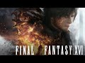 ТЕБЕ СЮДА НЕЛЬЗЯ! СЕКРЕТНЫЙ НОЧНОЙ ПЫЩ-ПЫЩ! - Final Fantasy XVI !