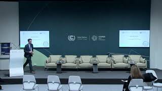 Let’s build synergies between the three Rio Conventions