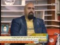مقابلة قناة النبأ مع الفنان الليبي انور التير