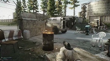 Finally after 10 minutes of queue time