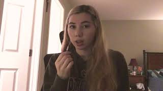 ASMR Try On Haul (Forever 21, Urban Outfitters) screenshot 4