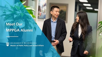 Master of Public Policy and Global Affairs: Meet Our Alumni